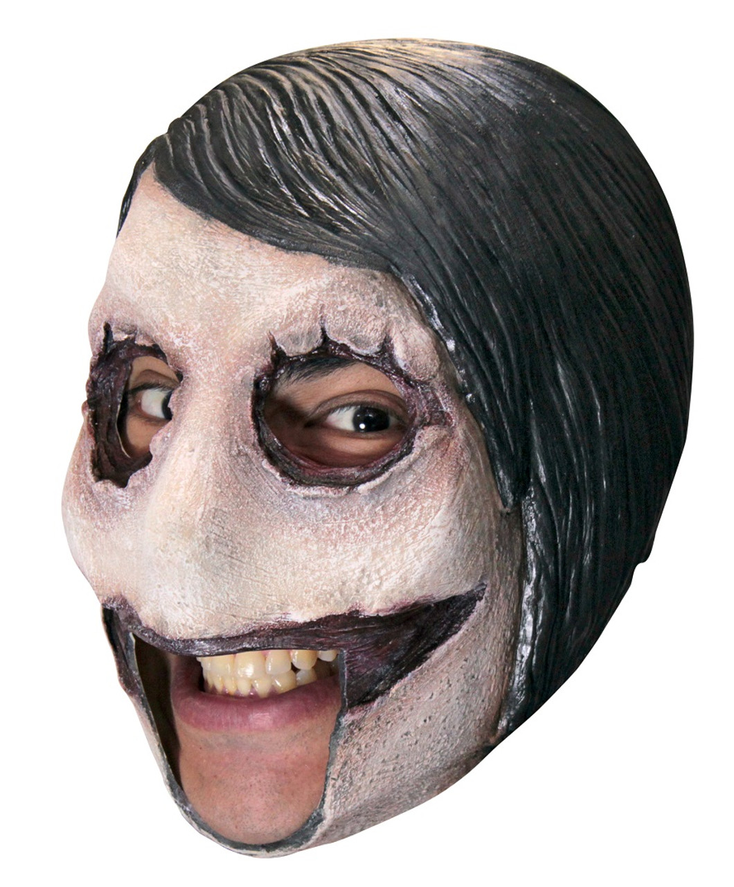 Jeff the Killer Adult Morphsuit Costume