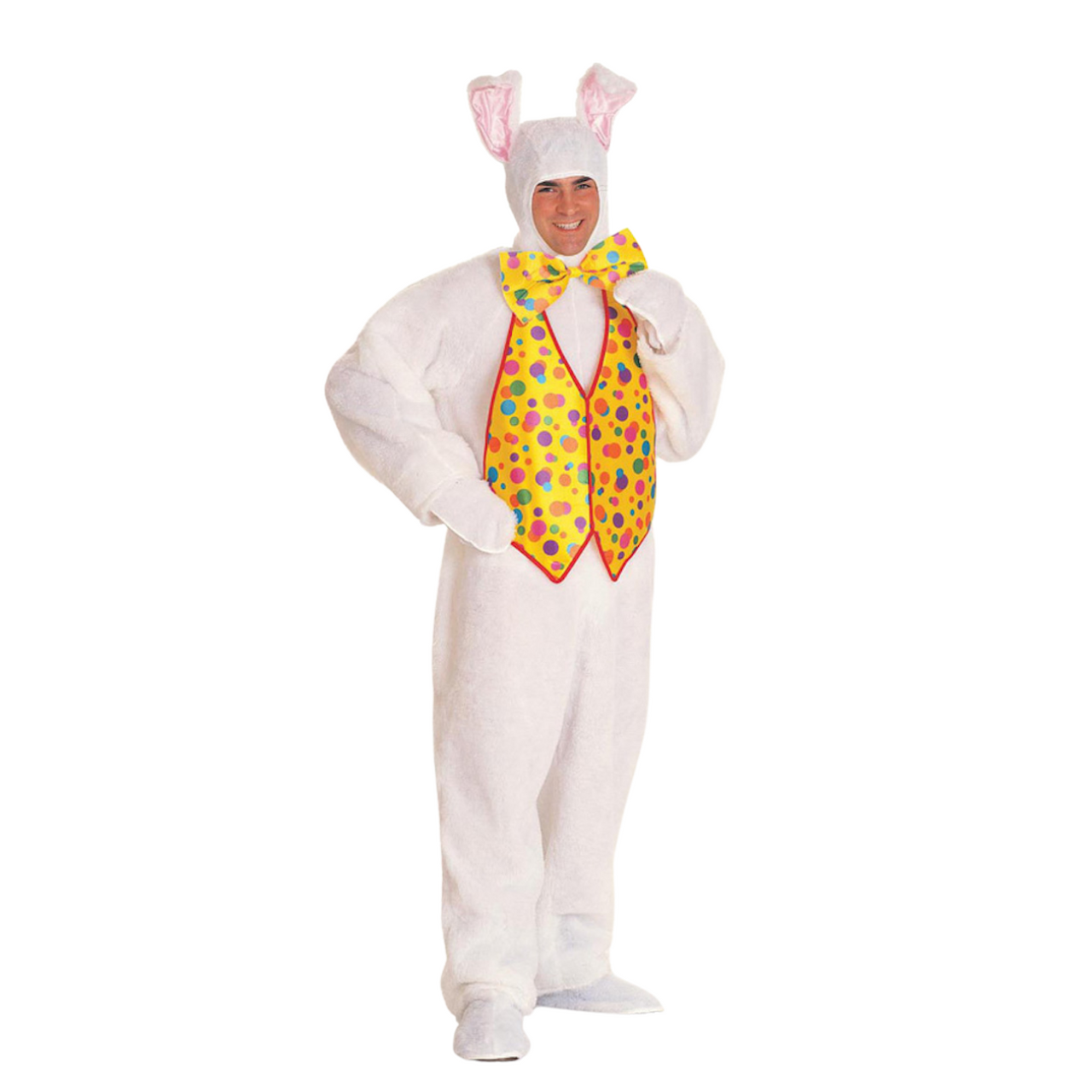 Deluxe Easter Bunny Costume