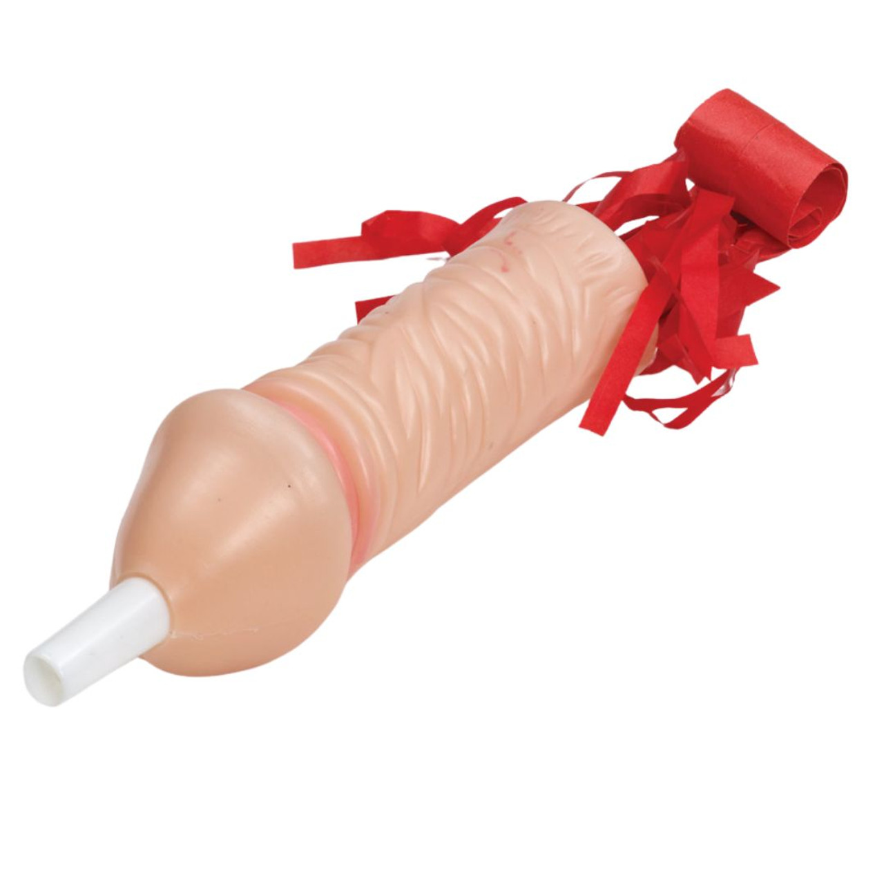 Bachelorette Party Supplies & Favors - Pecker Veil Penis - Ideas