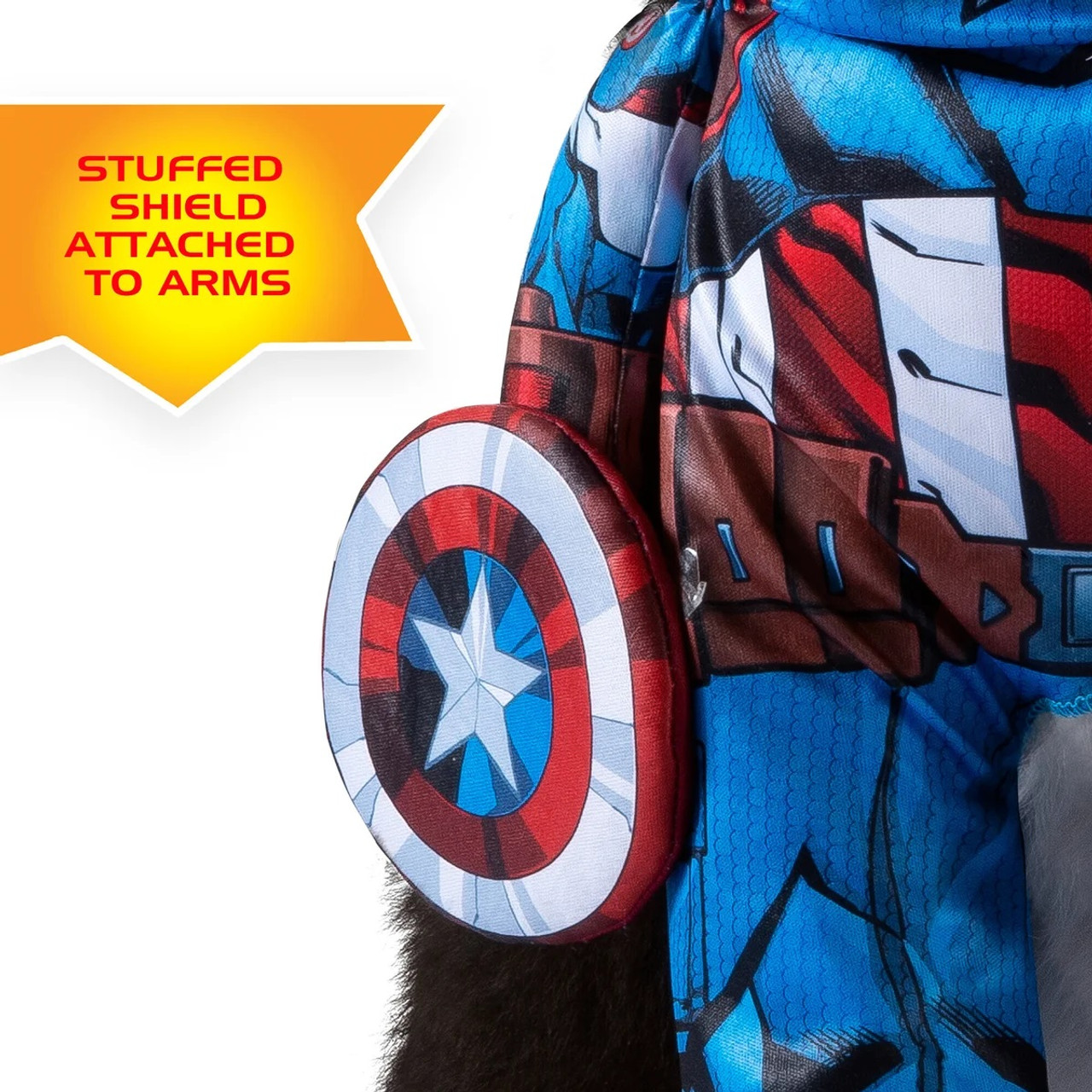 Marvel Avengers Captain Newborn Baby Girls Cosplay India | Ubuy