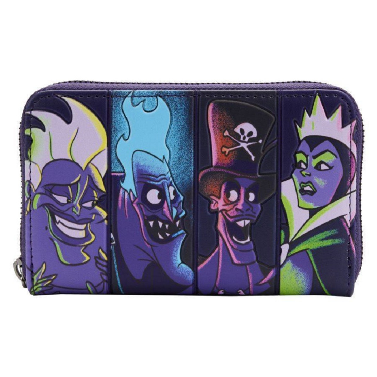 Loungefly Disney Villains Scene Evil Stepmother And Step Sisters