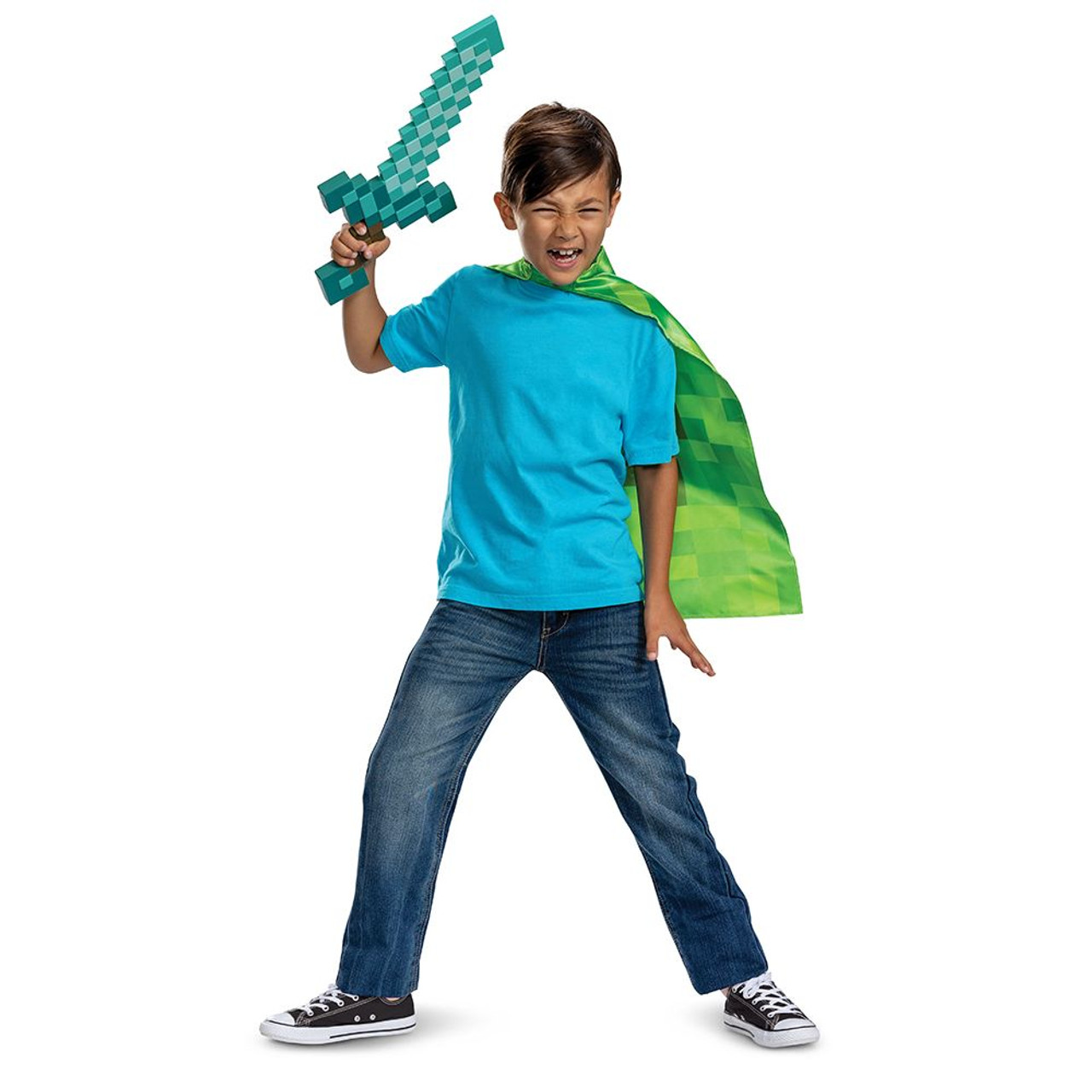 Kids Ninja Weapons Accessory Set