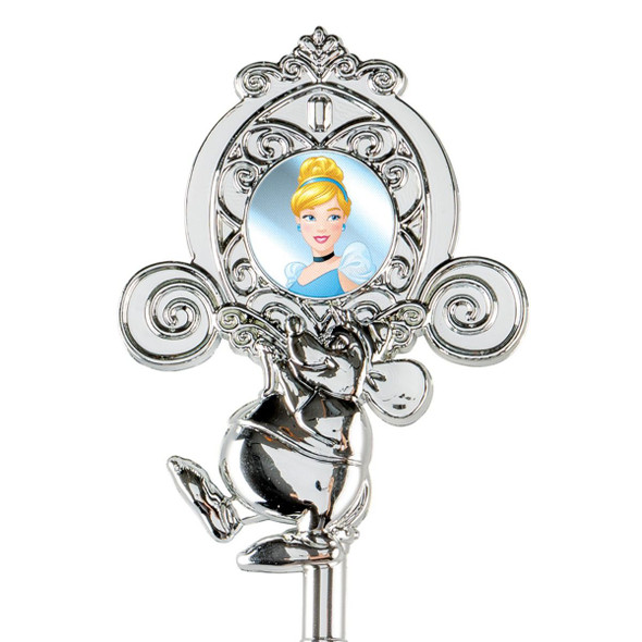 Cinderella Essential Princess Wand Official Disney Child Costume Accessory