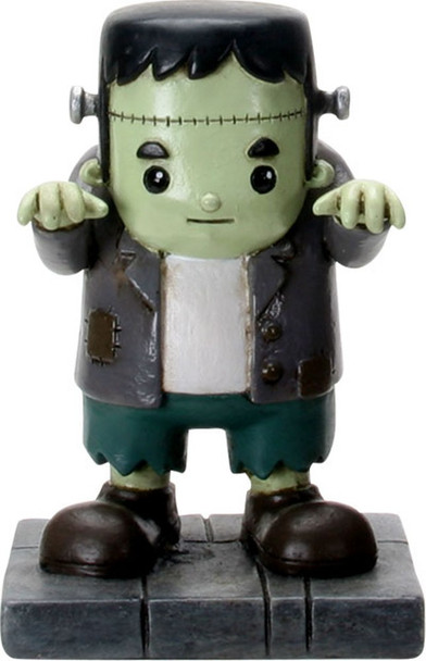 Pacific Giftware Monsters Frankenstein Statue Halloween Decor Frankie Figurine