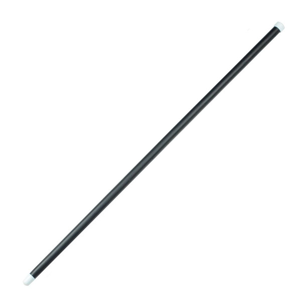 Black Walking Stick Wood Cane Parade Dance Recital 36" Dancer Costume Accessory