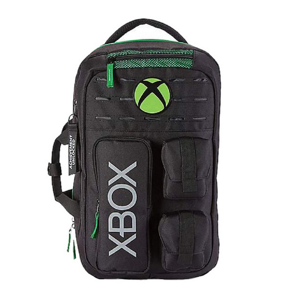Bioworld Licensed Xbox Achievement Unlocked Backpack