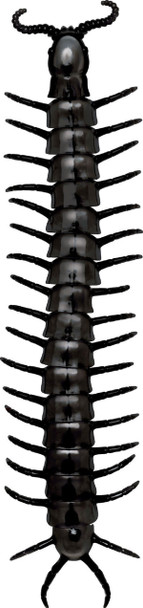 Fun World Giant Articulating Centipede 24" Bug Halloween Decoration Prop 1/PC