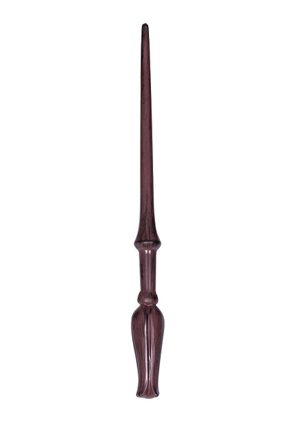 Wizarding World Harry Potter Luna Lovegood Magic Wand Wizard Costume Accessory