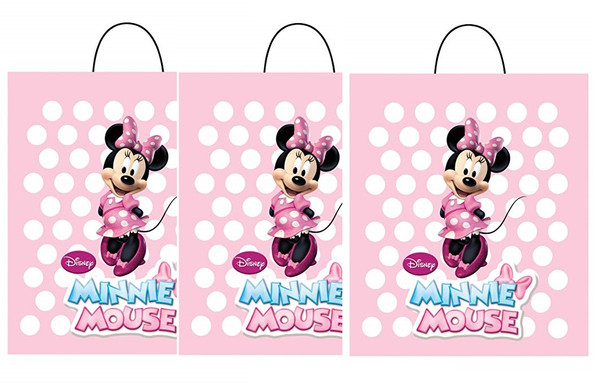 Creative Cute Cartoon Sequin Mouse Shaped Pu Crossbody Bag - Temu