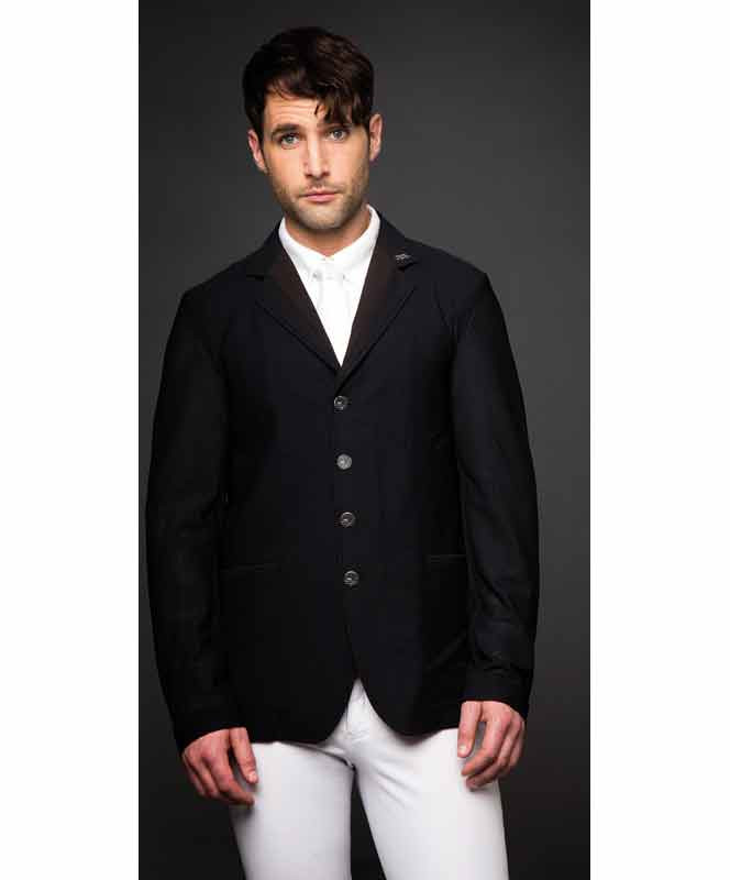 Motion Lite Jacket Horseware Mens Competition Jacket AA Motionlite