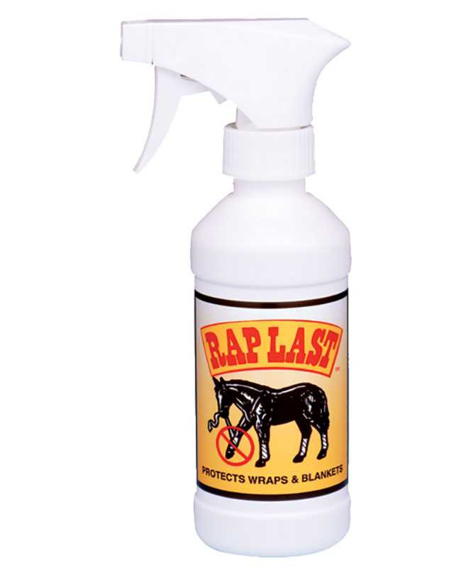 Rap Last - Sprucewood Tack Shop