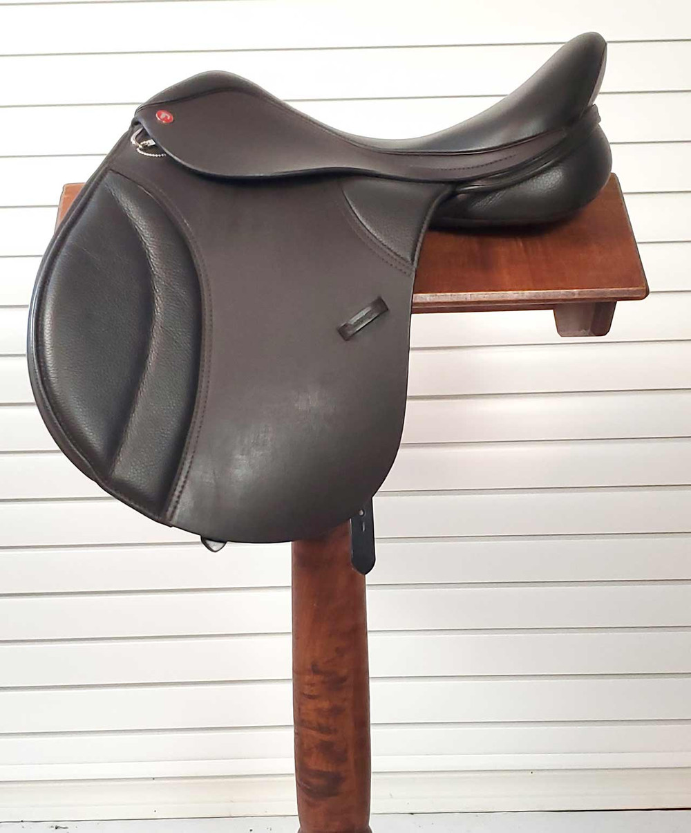 Used Thorowgood T8 GP 17'' - Sprucewood Tack