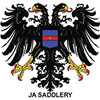 JA Saddlery