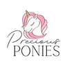 Precious Ponies