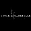 Oscar and Gabrielle