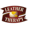 leather therapy