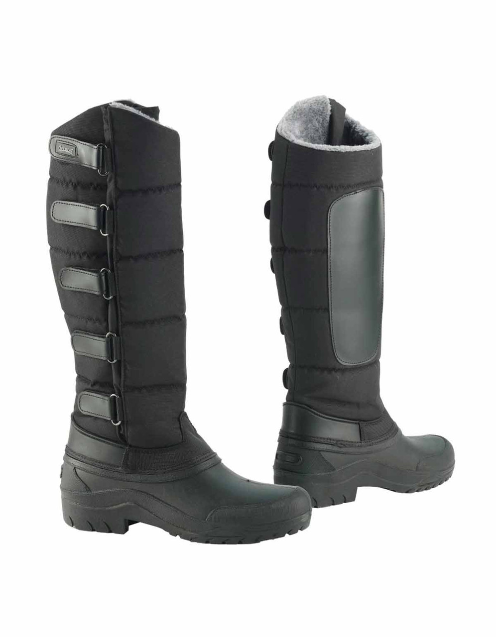 Ovation Blizzard Extreme Winter Boot - Sprucewood Tack