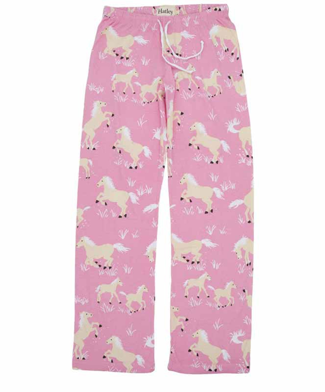 Just Love Girls Pajama Pants - Cute Pj Bottoms For Girls  45612-10539-blu-5-6 : Target