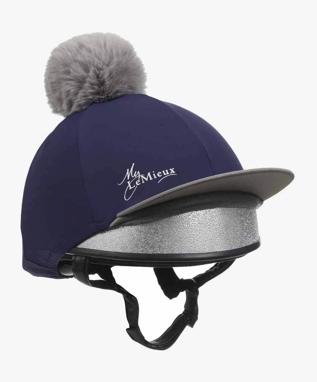 帽子 MEYAME COTTON SILK HAT LeMieux Pom Pom Hat Silk | Sprucewood Tack