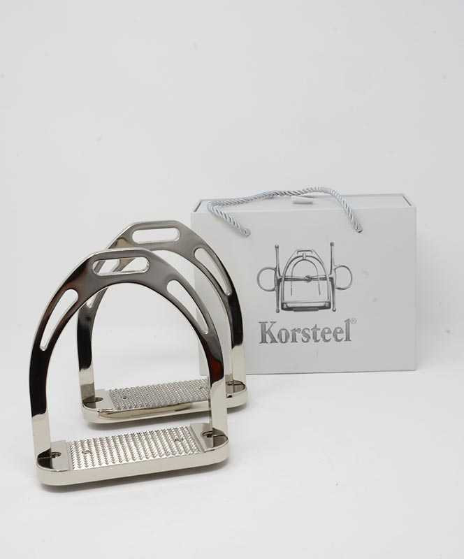 Korsteel Stirrups