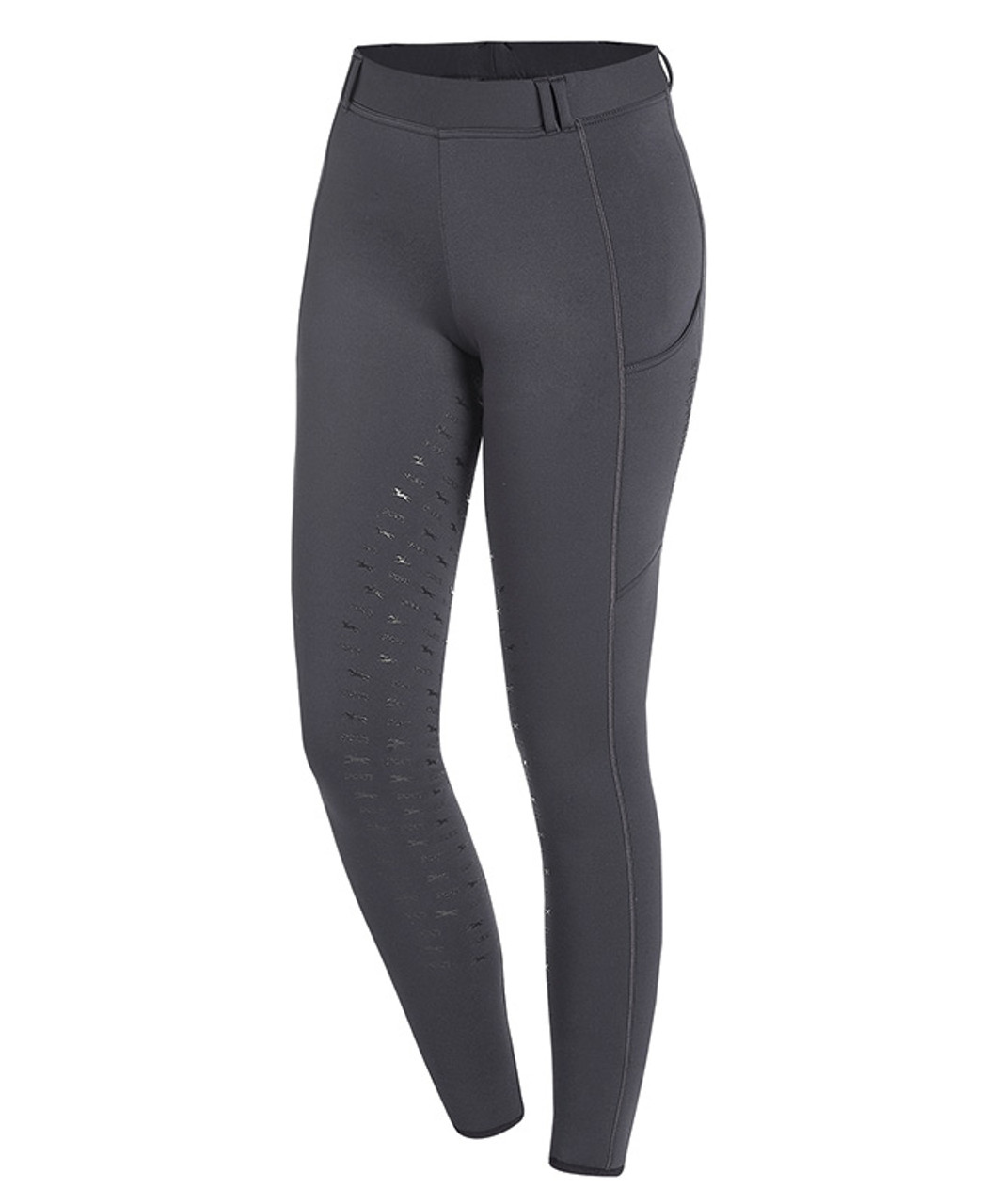 CLEAROUT - Schockemohle Ladies Winter Riding Tights II