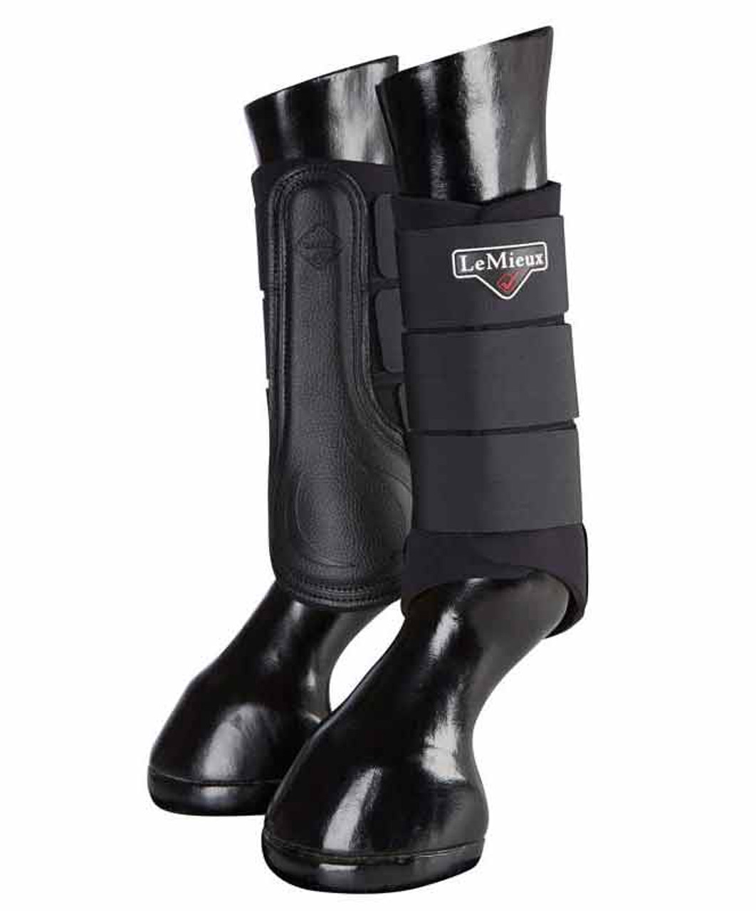 LeMieux Grafter Boots - Sprucewood Tack
