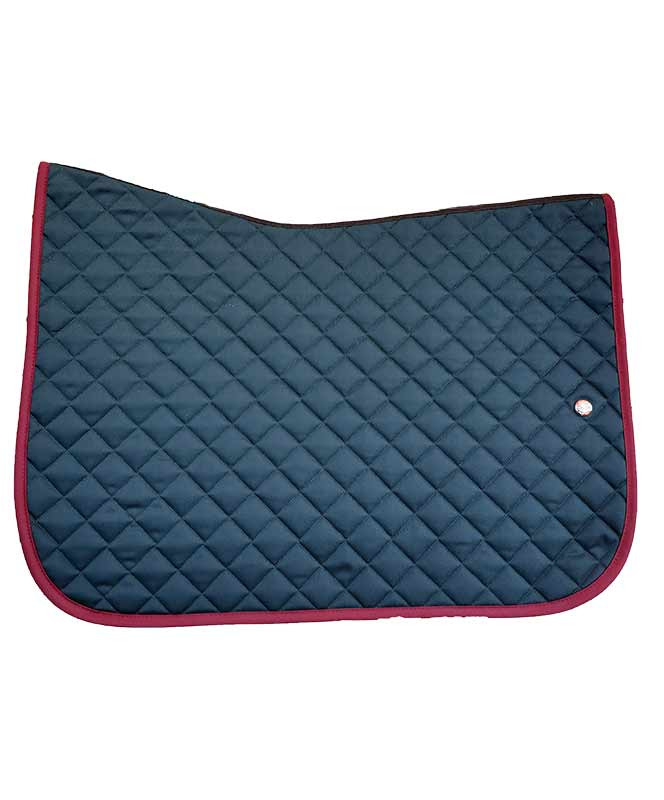 BabyPad Ogilvy Pony Pour Bébé – Bleu Ciel/rose – Neuf
