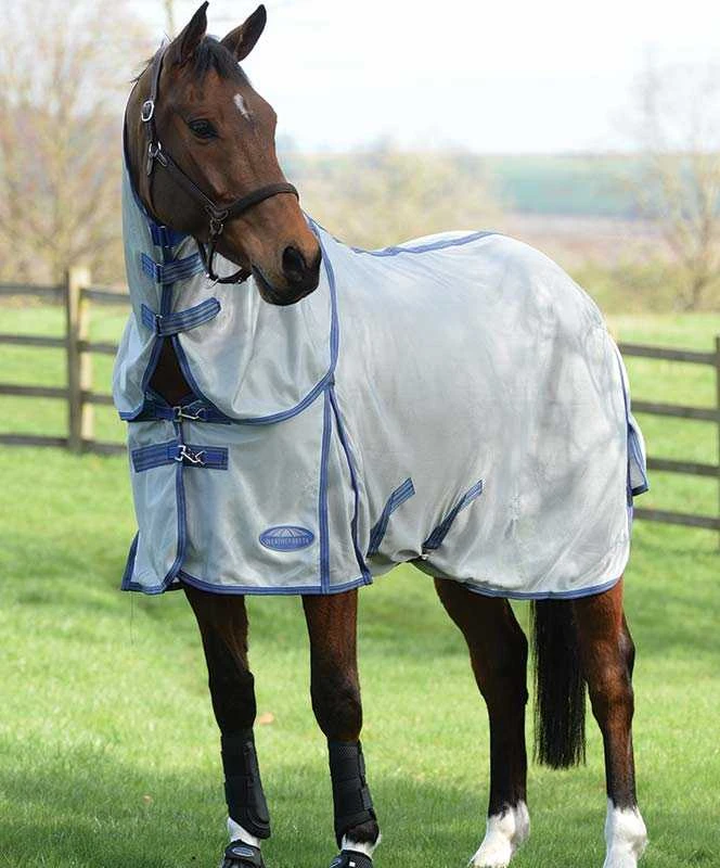 Weatherbeeta ComfiTec Ultra Comfi Detach-A-Neck Heavy Blanket