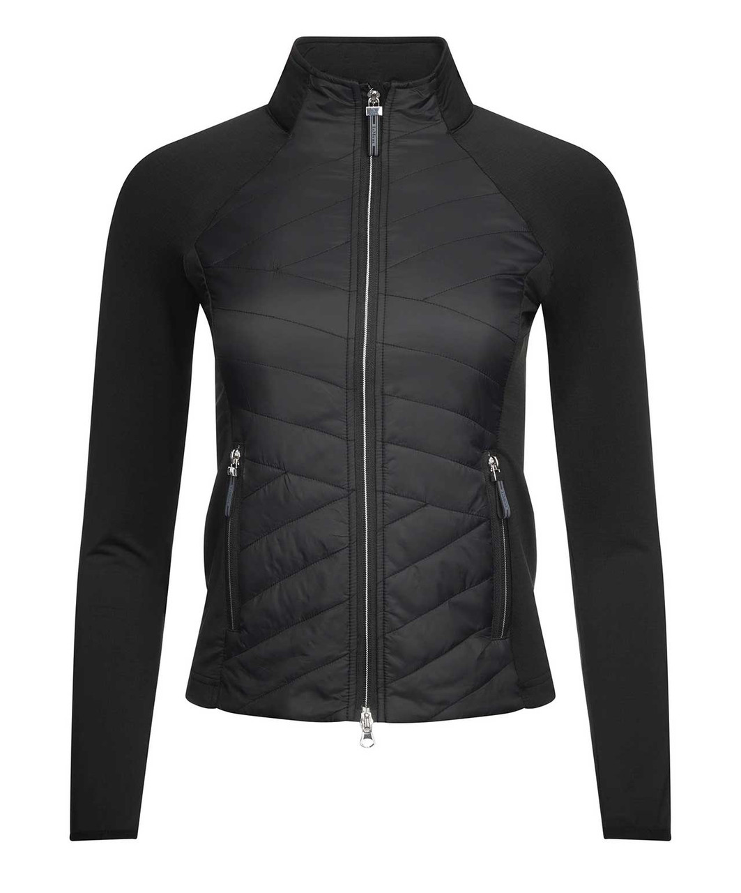 Le Mieux Astra Jacket - Sprucewood Tack