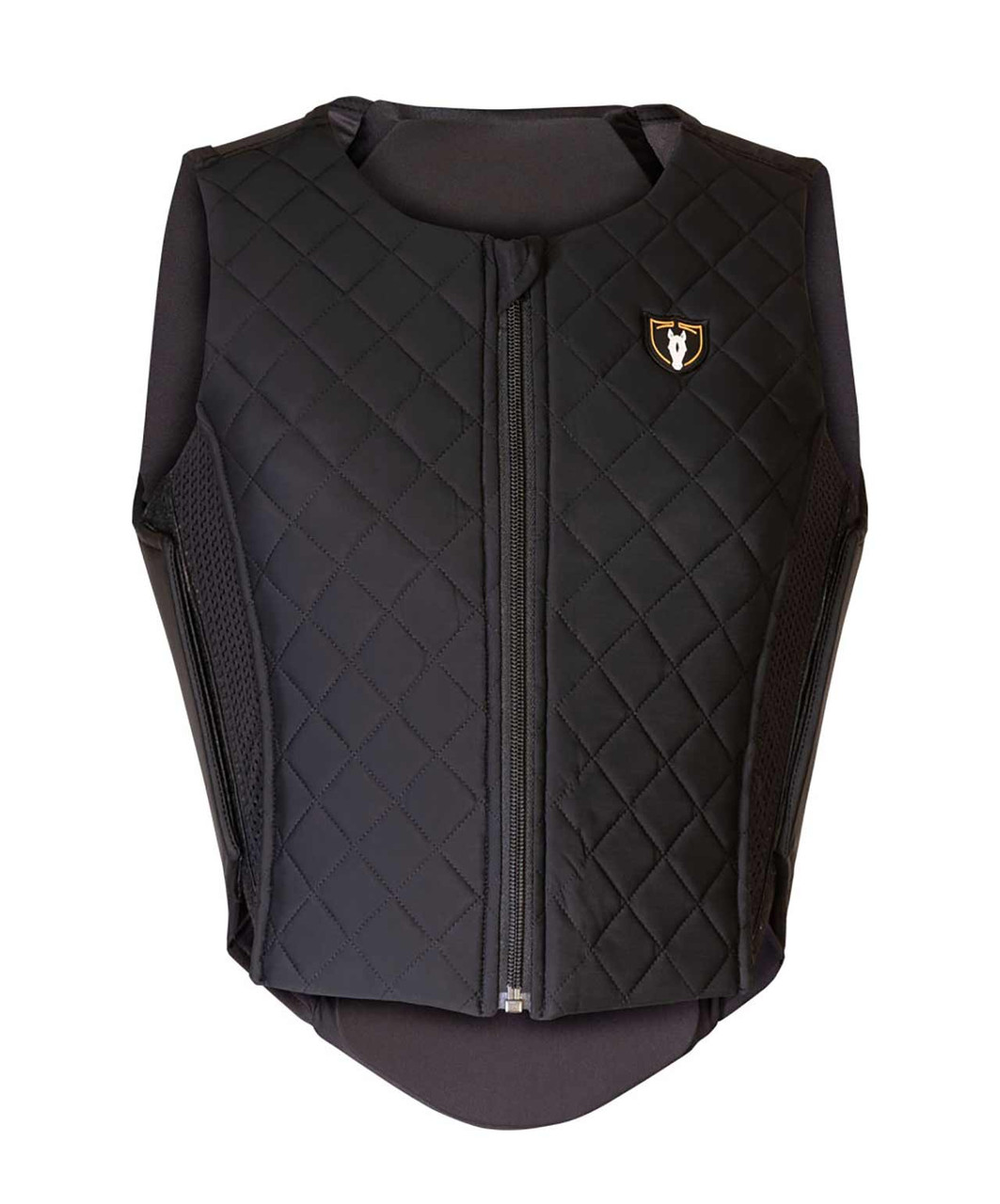 Snap the Dash to Win a Tipperary Eventer Pro 3015 Vest! | Eventing Nation - Three-Day Eventing