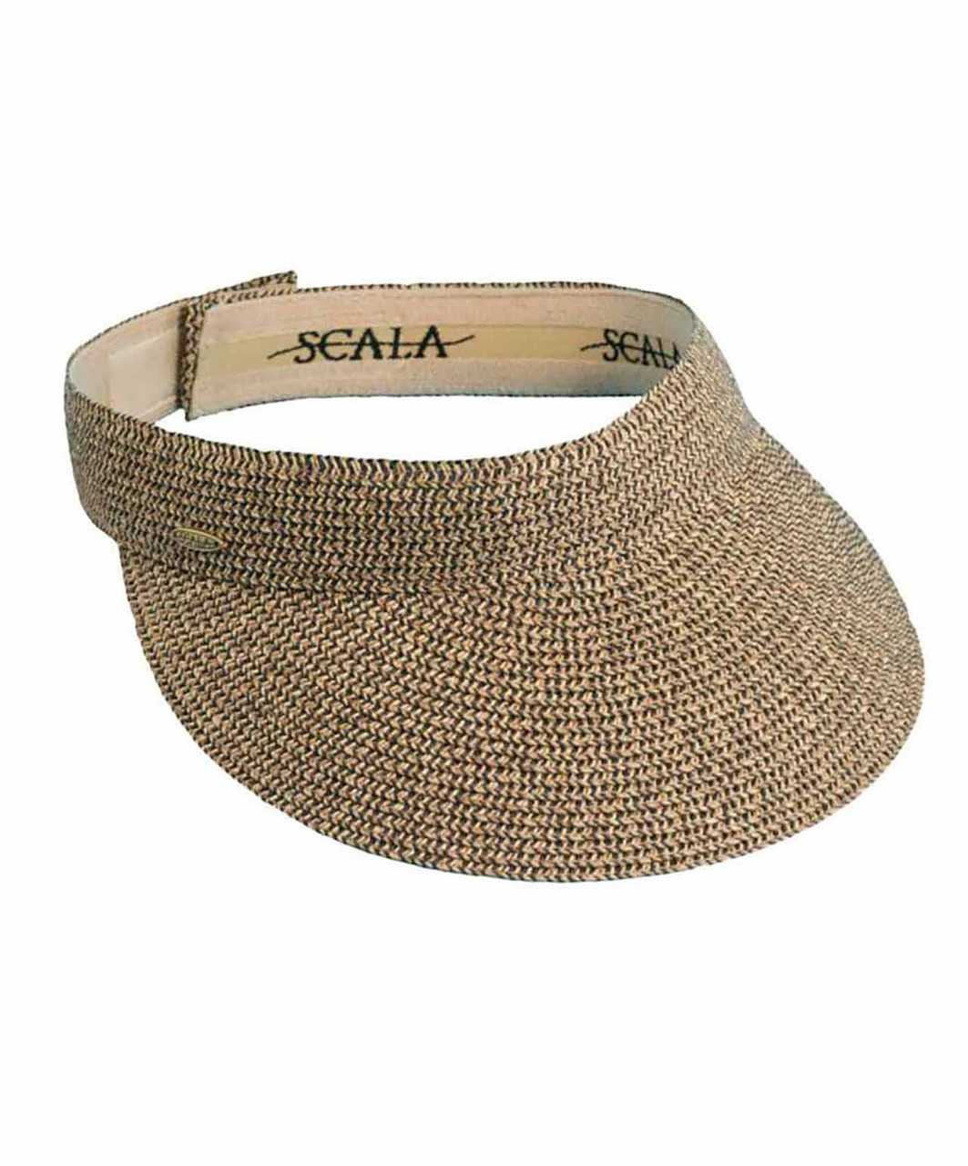 Scala Viviana Visor Sprucewood Tack Shop1