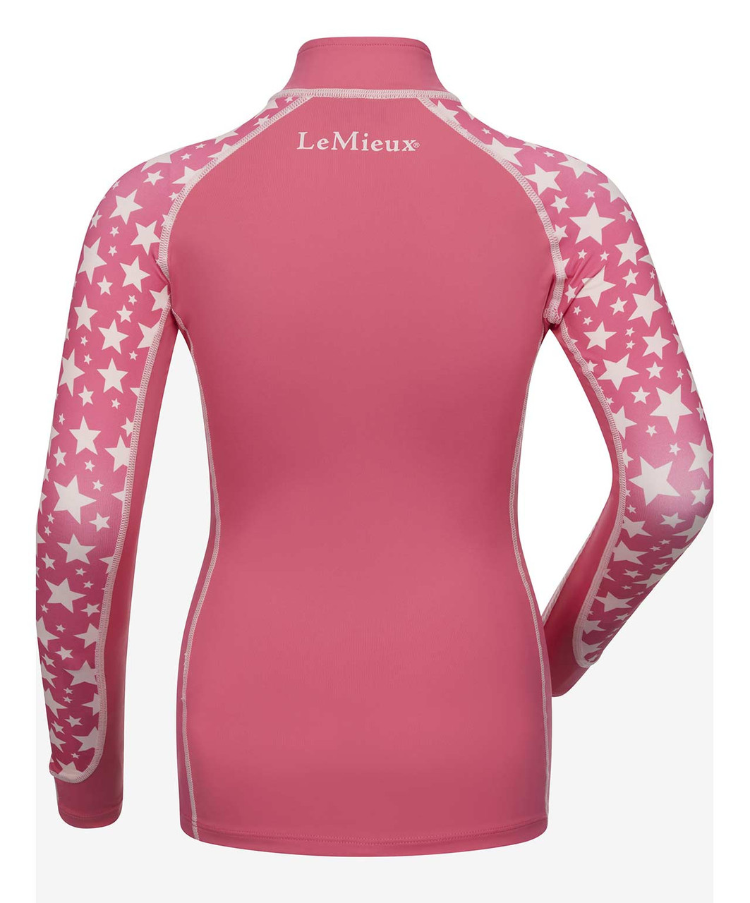 CLEAROUT - LeMieux Mini Base Layer Top - Sprucewood Tack