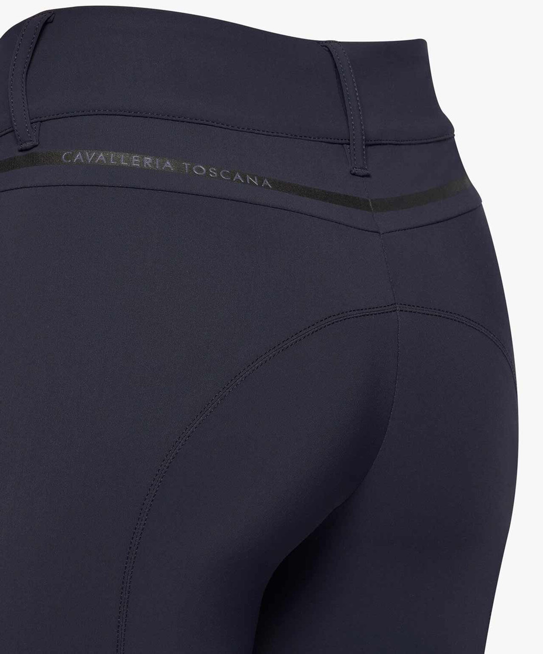 Cavalleria Toscana Kid's Girl's CT Horse And Helmet Riding Breeches / – EQU  Lifestyle Boutique