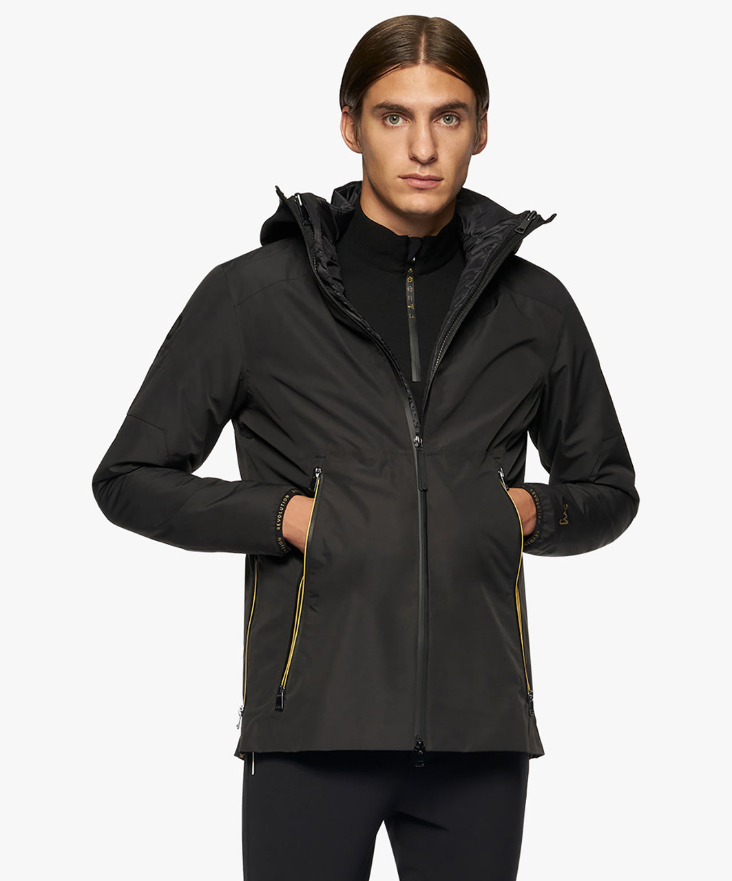 Cavalleria Toscana Ride Fast Softshell Jacket