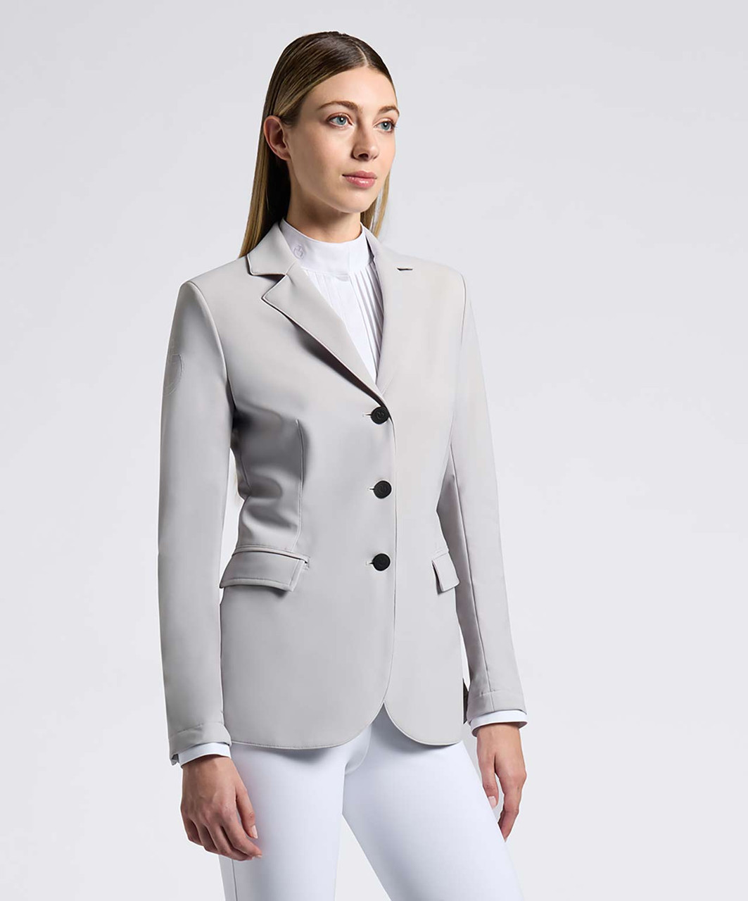Cavalleria Toscana American Jersey Show Jacket | Sprucewood