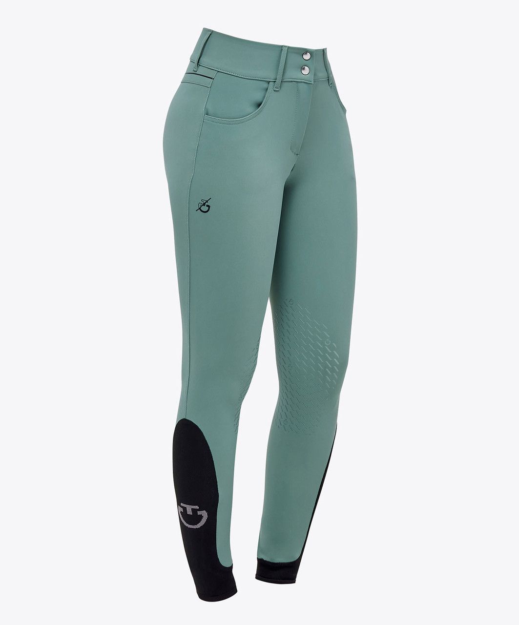 Cavalleria Toscana High Rise Breech