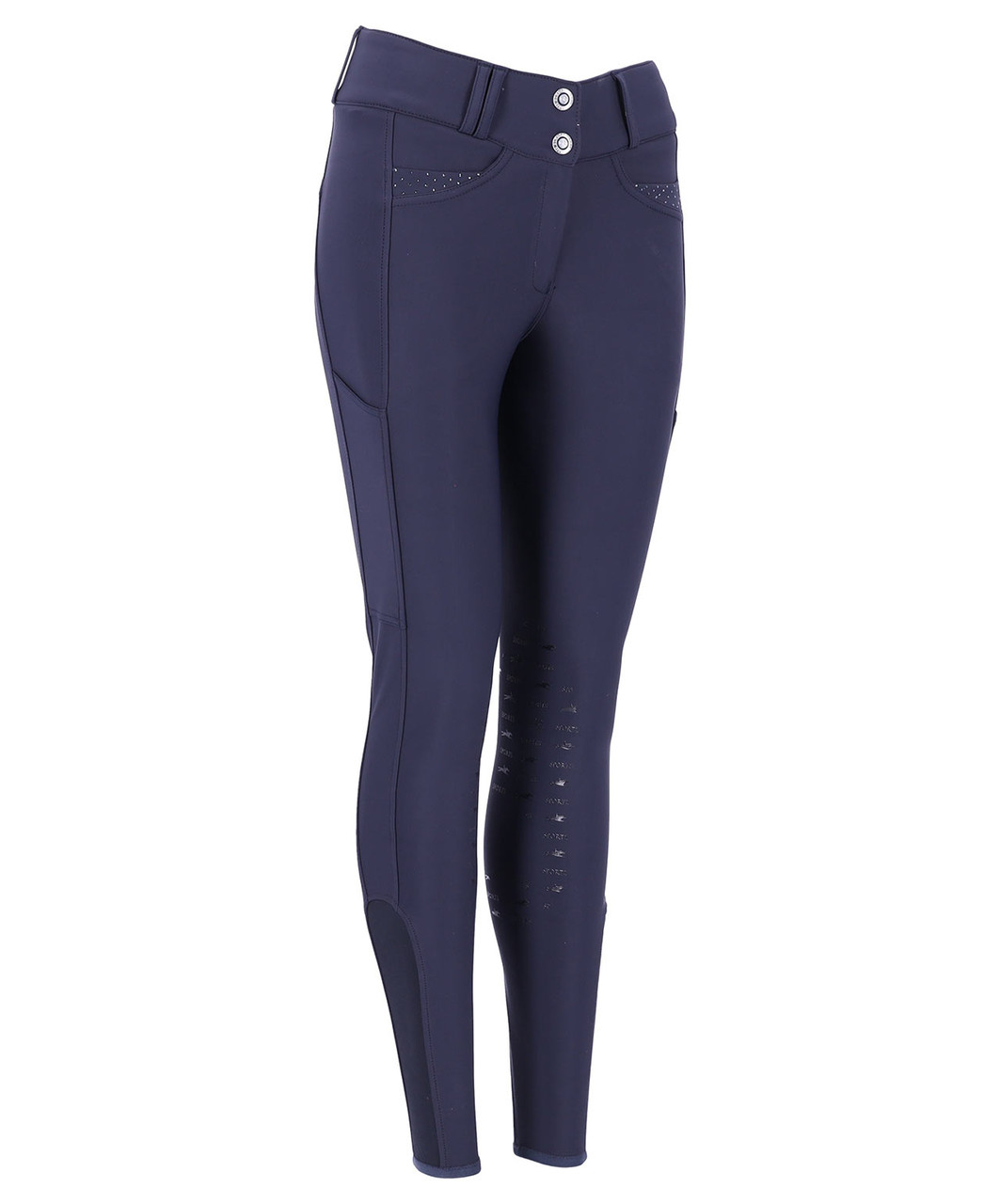 For The Rider - Women's Horse Riding Apparel - Women's Breeches - Women's  Winter Breeches - Sprucewood Tack