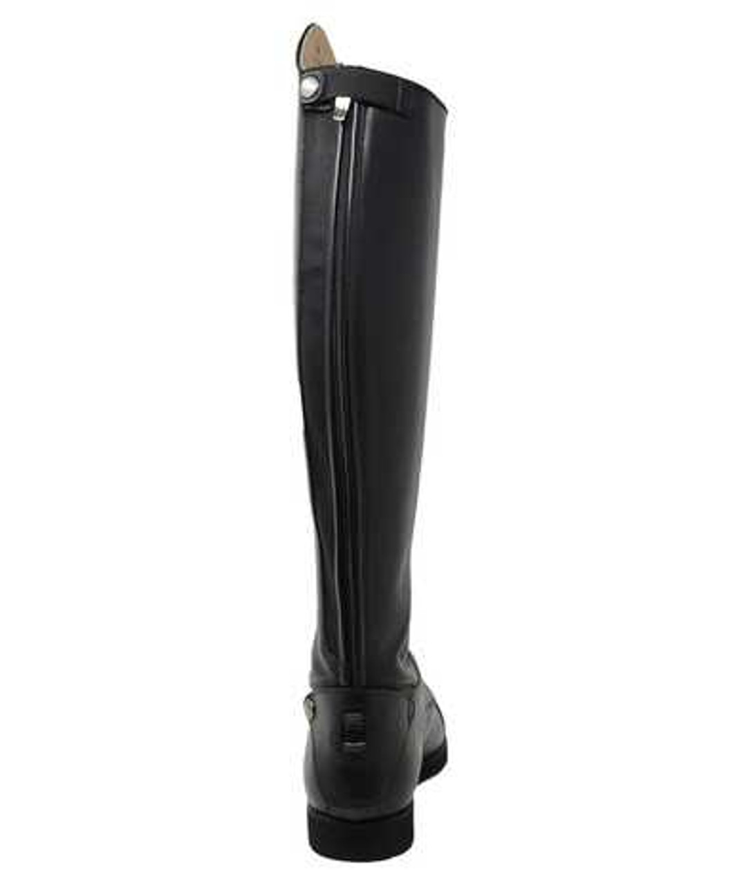靴 THOMAS WYLDE Long Boots 靴 THOMAS WYLDE Long Boots Thomas Wylde Black Leather Knee