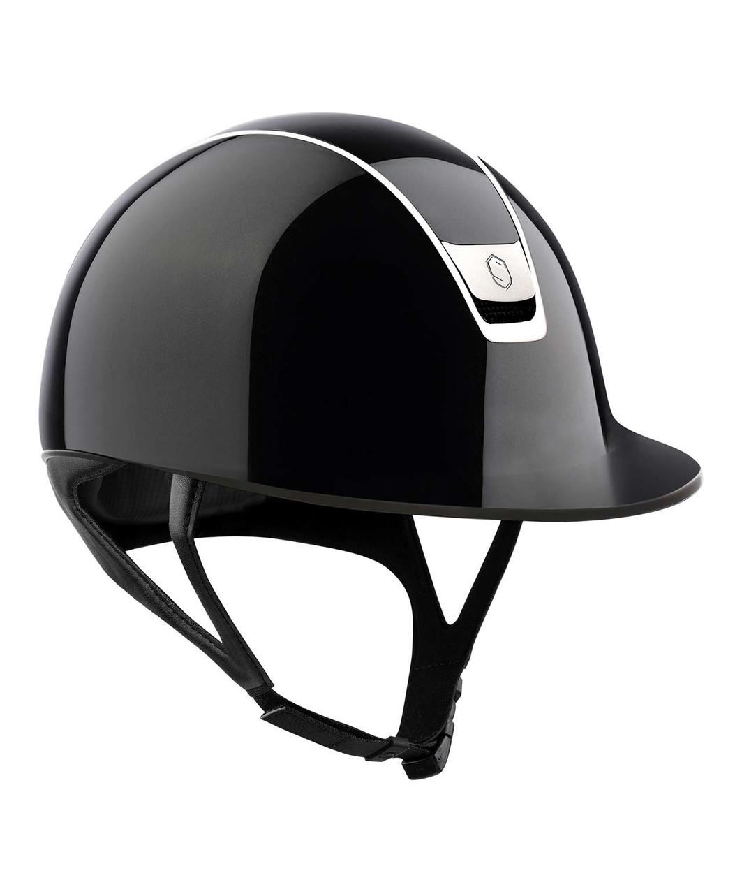 Samshield Shadow Glossy Helmet Sprucewood Tack - Main Image