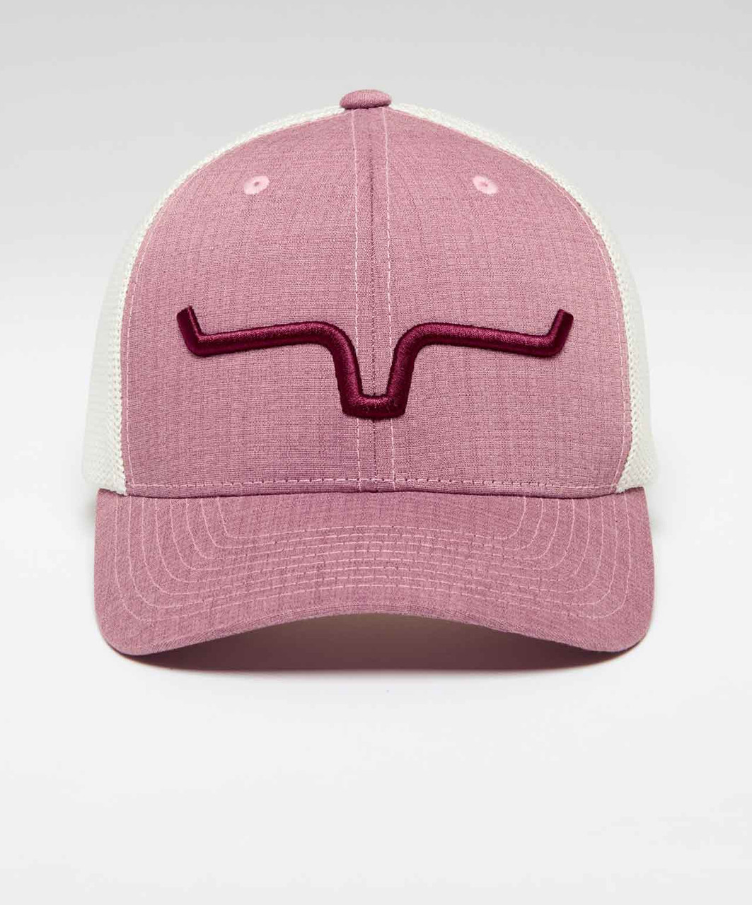 Kimes Ranch Weekly Upgrade 110 Snapback Trucker Hat - Unisex Adjustable One Size