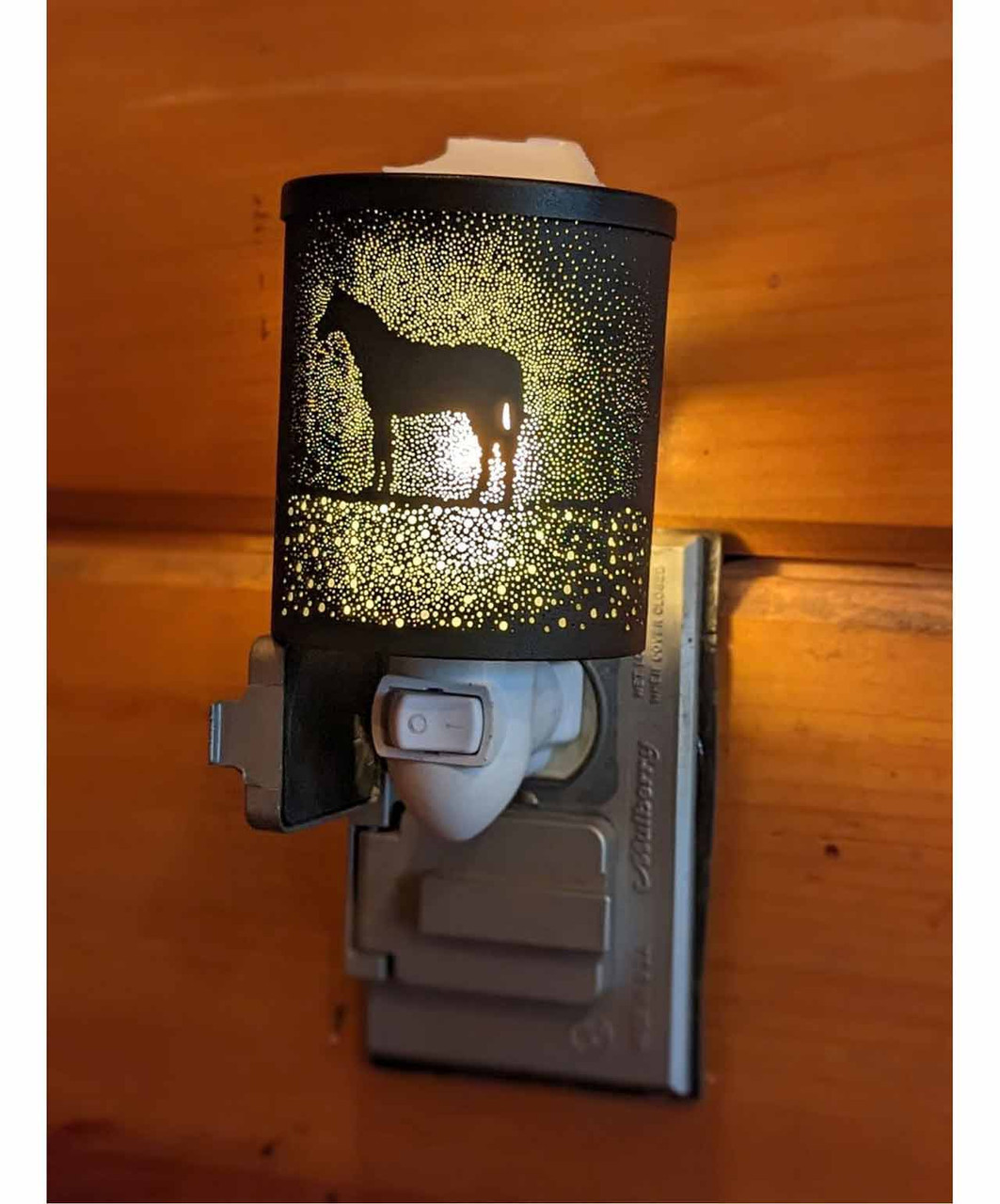 Grey Horse Candle Company Wax Melter