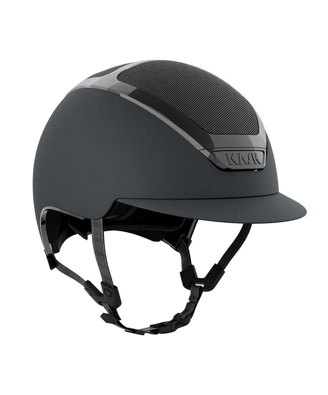 Kask Chrome Shadow Mサイズ　58 Kask Dogma Chrome Light II Helmet | Sprucewood Tack