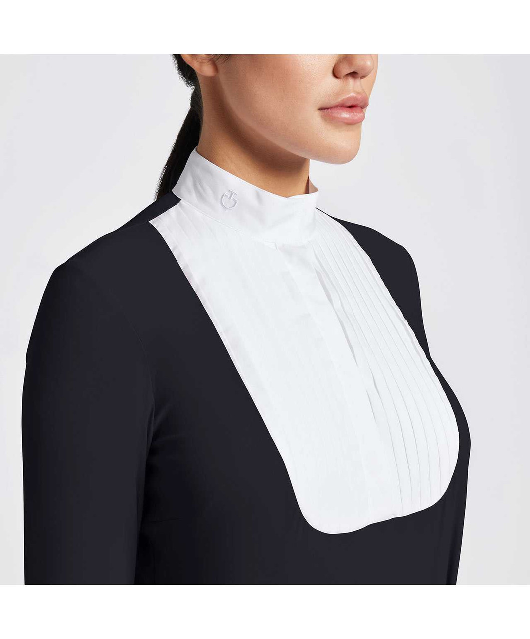 Chemise de concours mini Orbit Cavalleria Toscana