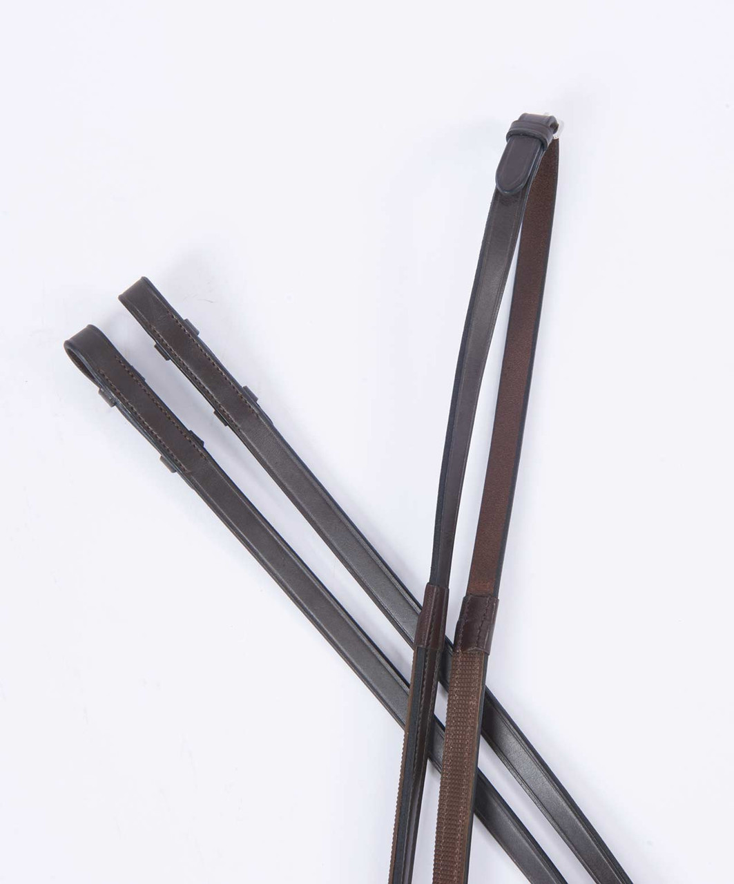 Collegiate Rubber Reins IV