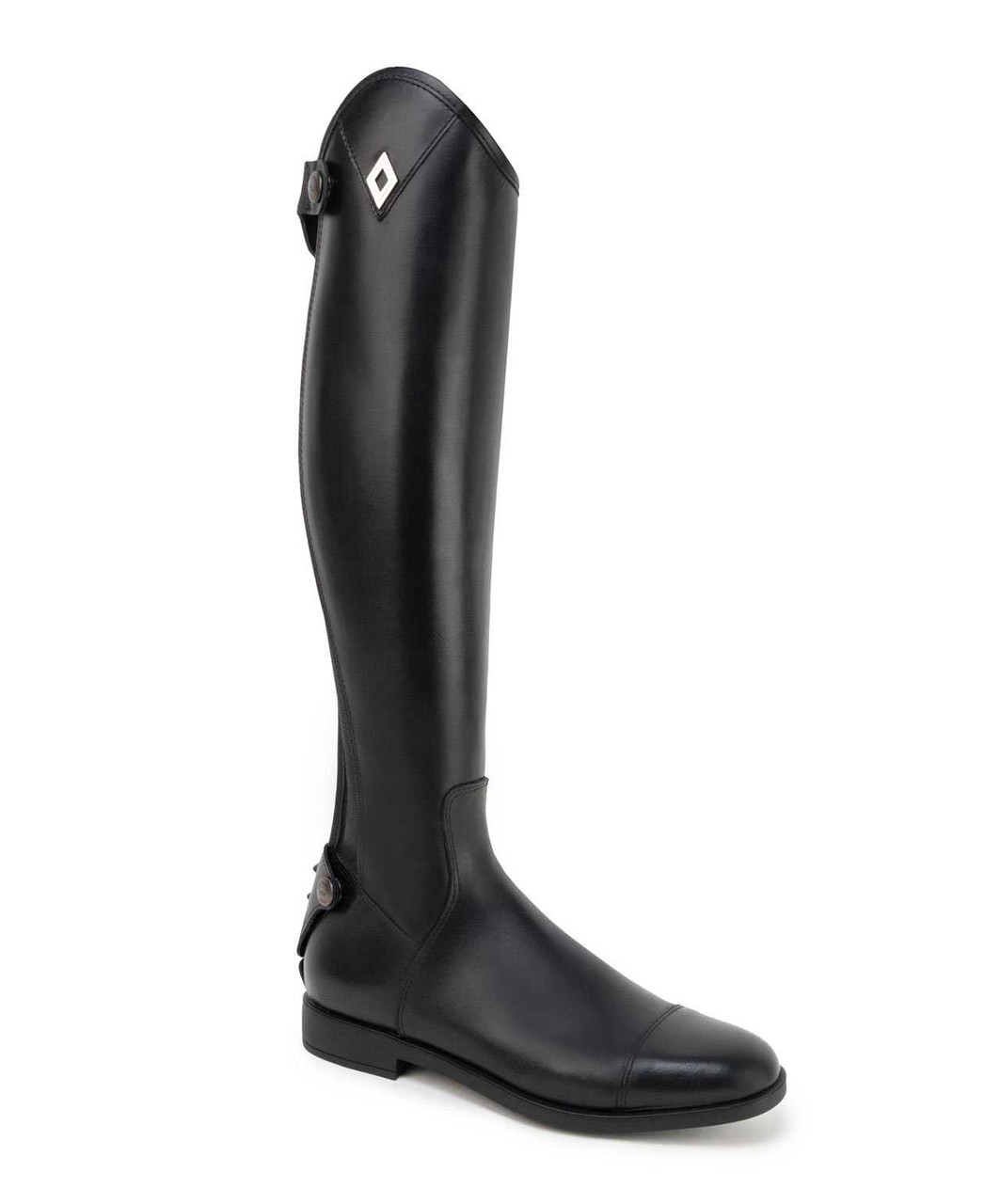 Fabbri Prime Derby Laced Riding Boots - Royal Equestrian