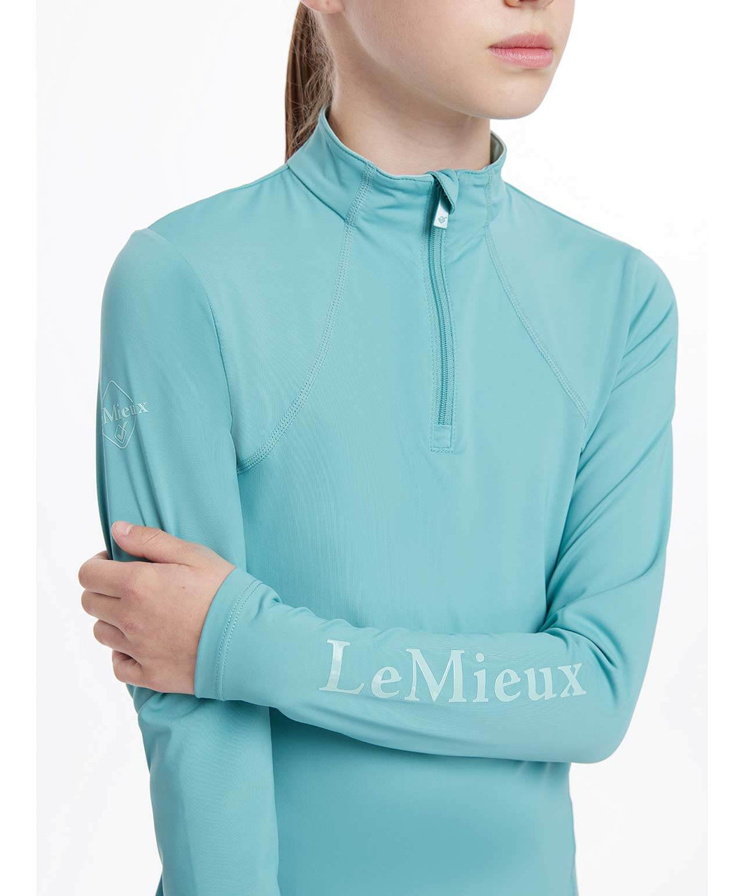 T-shirt technique à manches longues pour noir Jp1880 | La Redoute