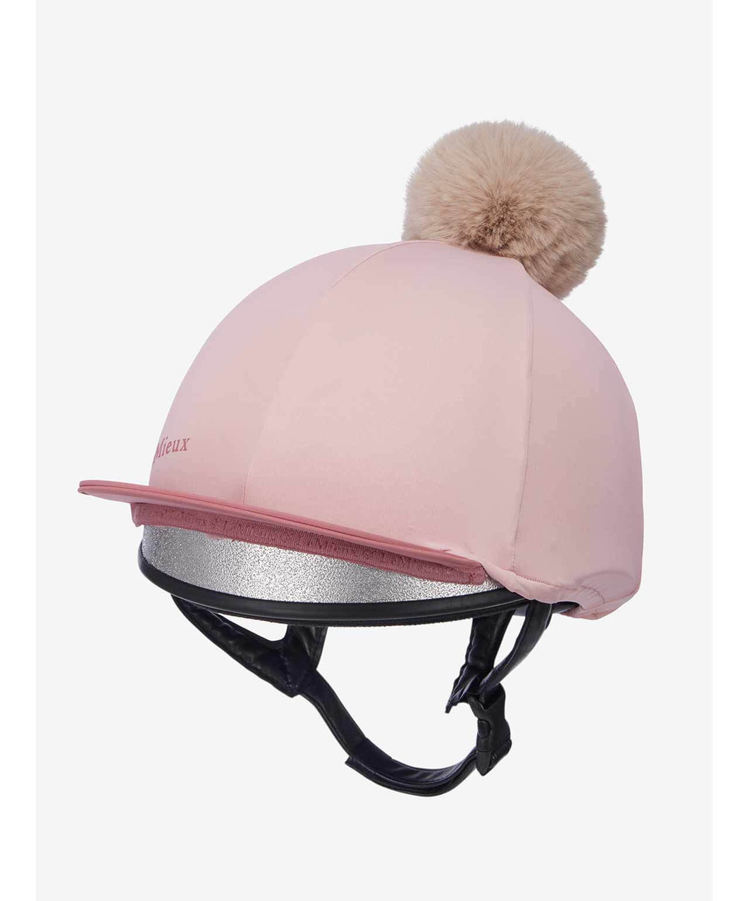 Chapeau poteau départ mur PVC CLEA anthracite | Leroy Merlin