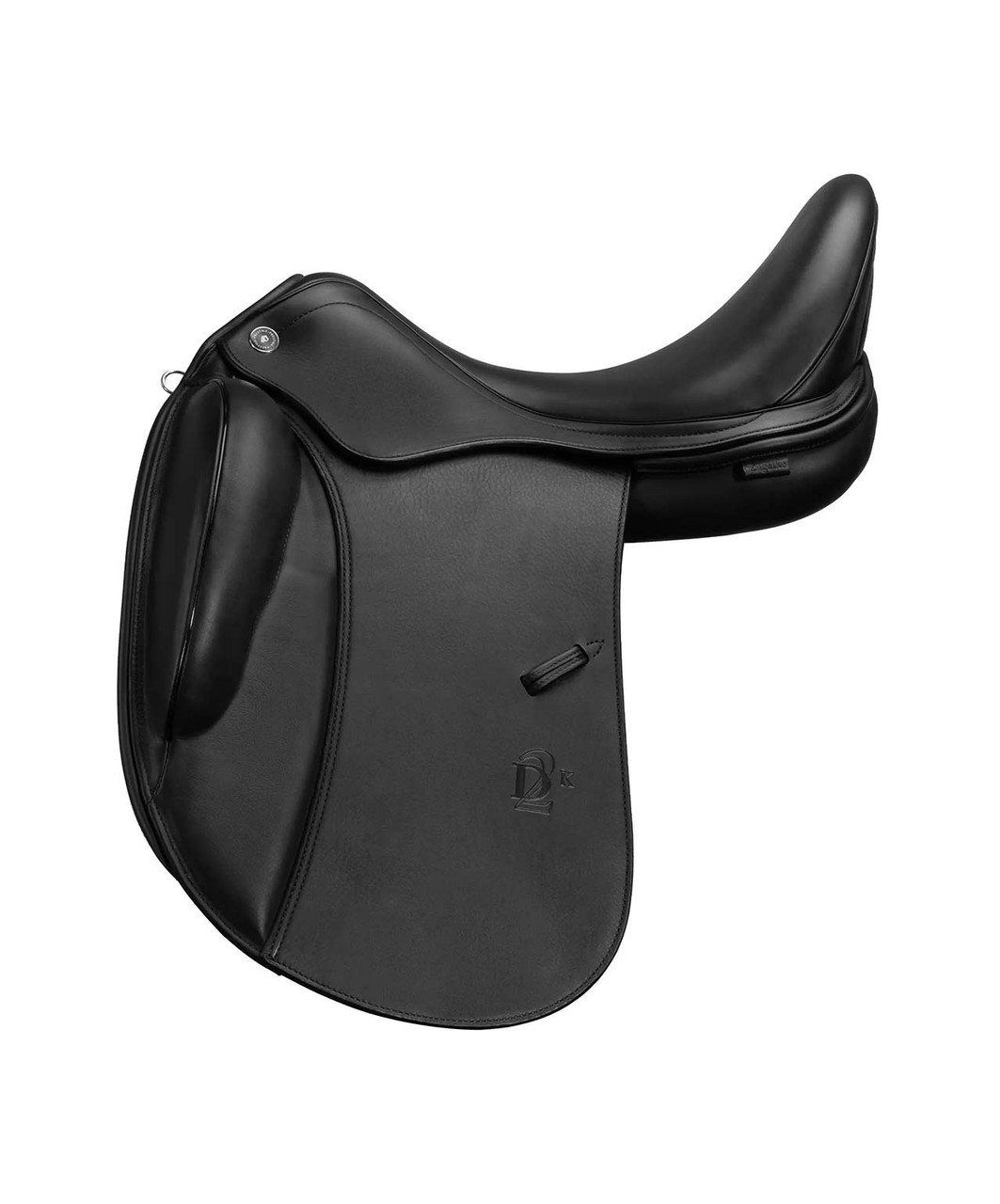 Prestige X D2K Knee Freedom Monoflap Dressage Saddle
