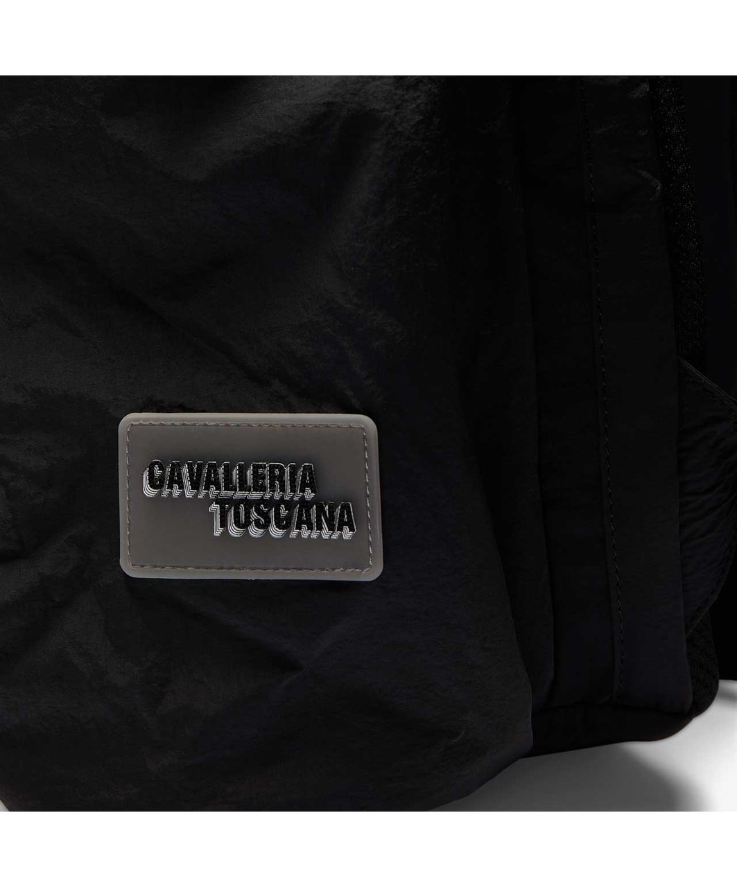 Cavalleria Toscana Helmet Holder Backpack - Sprucewood Tack display picture 2