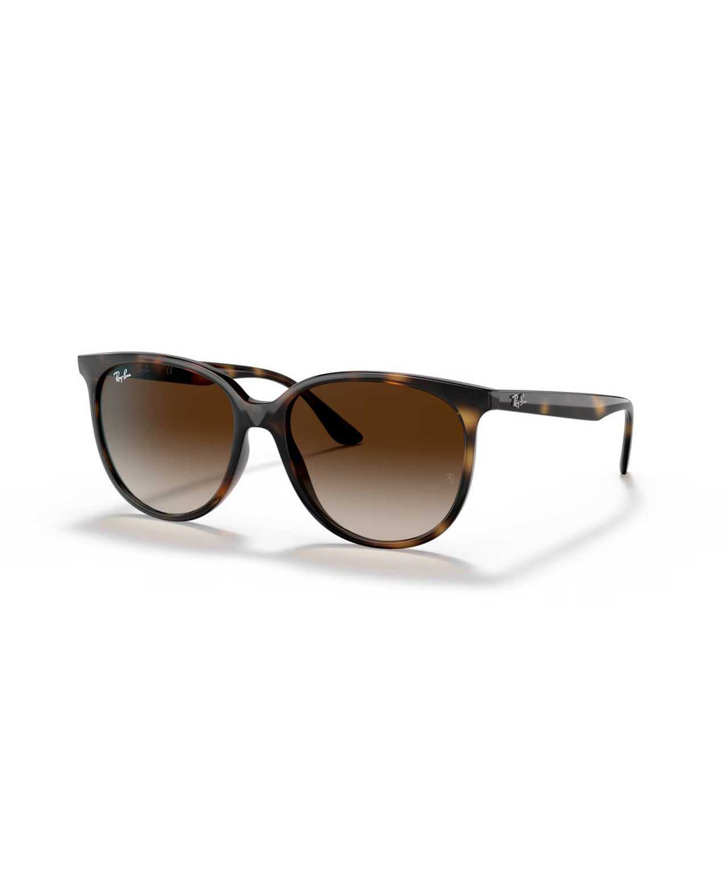 Ray-Ban 4378 Sunglasses - Sprucewood Tack